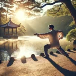 Chi (Qi) & Qigong – What Are They?