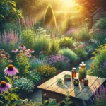 Nature’s Pharmacy: Healing Plants & Traditional Remedies