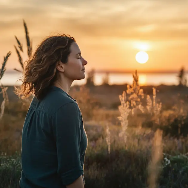 Read more about the article From Panic to Peace: How to Manage Your Anxiety