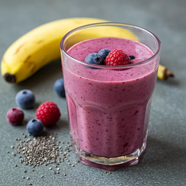Read more about the article Whip Up Wellness: Best Smoothie Recipes for Health Enthusiasts