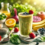 Discover the Power of Smoothies for a Healthier You