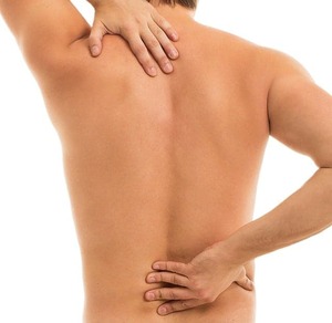 Read more about the article Back Pain? How to break free