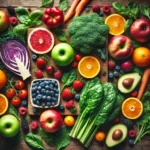 Nutrition Made Easy: Key Steps to a Balanced Diet