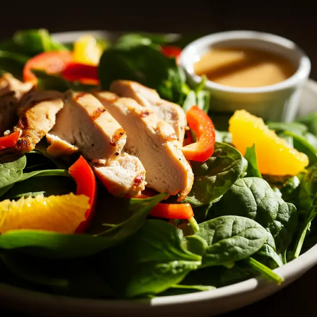 Read more about the article Nutrition Made Easy: Key Steps to a Balanced Diet