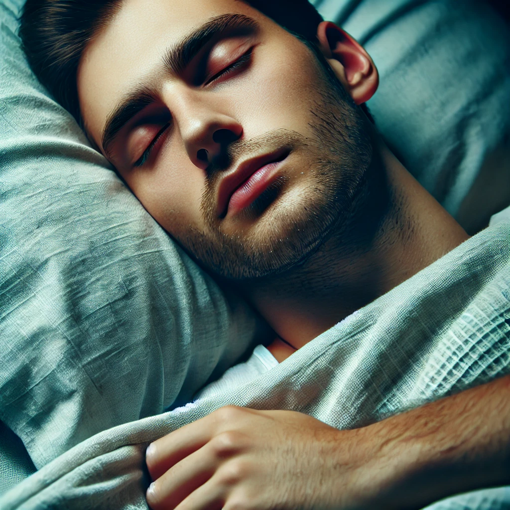 You are currently viewing Silent Nights: How to Naturally Reduce Snoring