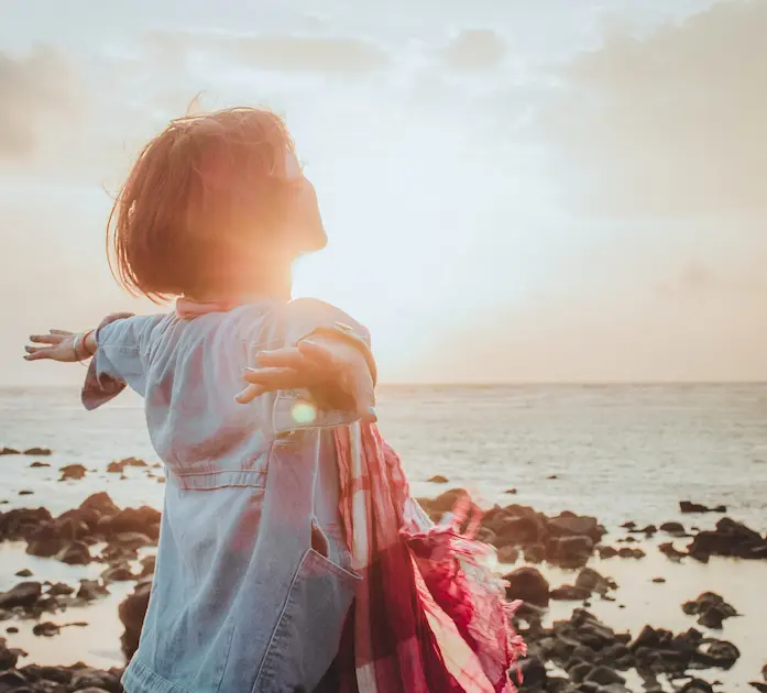 Read more about the article Transform Your Life: Simple Daily Changes to Beat Anxiety