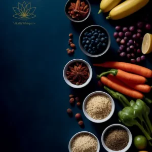 Immune-Boosting Foods
