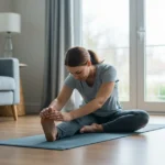 How to Incorporate More Movement Into Your Daily Life