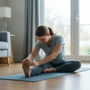How to Incorporate More Movement Into Your Daily Life