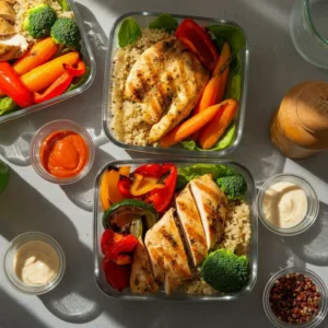 Proven Tips for Healthy Eating on a Budget