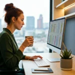 High-Functioning Burnout: The Signs You’re Still Performing But Quietly Falling Apart