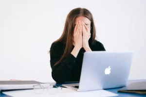 Executive Burnout: The Signs Leaders Miss Until It’s Too Late